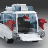 GHOSTBUSTERS - Ecto-1 - Véhicule Kenner Classics