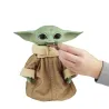 STAR WARS - Galagtic Snackin' Grogu - Figurine interactive 23cm 'UK'