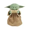 STAR WARS - Galagtic Snackin' Grogu - Figurine interactive 23cm 'UK'