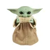 STAR WARS - Galagtic Snackin' Grogu - Figurine interactive 23cm 'UK'