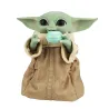 STAR WARS - Galagtic Snackin' Grogu - Figurine interactive 23cm 'UK'