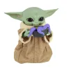 STAR WARS - Galagtic Snackin' Grogu - Figurine interactive 23cm 'UK'