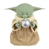 STAR WARS - Galagtic Snackin' Grogu - Figurine interactive 23cm 'UK'