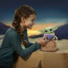 STAR WARS - Galagtic Snackin' Grogu - Figurine interactive 23cm 'UK'