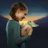 STAR WARS - Galagtic Snackin' Grogu - Figurine interactive 23cm 'UK'