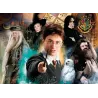 HARRY POTTER - Puzzle 500P