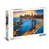 NEW YORK SKYLINE - Puzzle 3000P