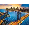 NEW YORK SKYLINE - Puzzle 3000P
