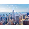 NEW YORK SKYLINE - Puzzle 2000P