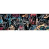 DC COMICS - Panorama Puzzle 1000P 98x30cm