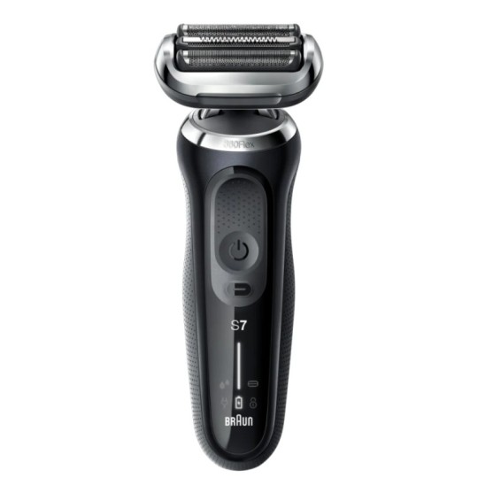 Braun Series 7 71-N1200s Rasoir à grille Tondeuse Acier inoxydable