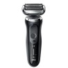 Braun Series 7 71-N1200s Rasoir à grille Tondeuse Acier inoxydable