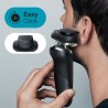 Braun Series 7 71-N1200s Rasoir à grille Tondeuse Acier inoxydable