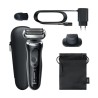 Braun Series 7 71-N1200s Rasoir à grille Tondeuse Acier inoxydable