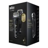 Braun Series 9 Pro+ 9560cc Tondeuse Noir