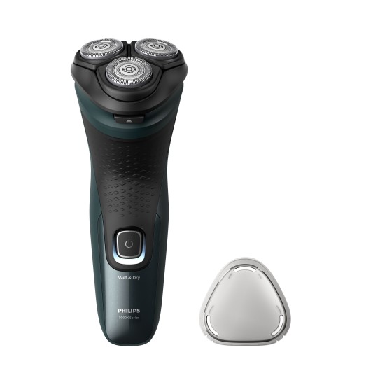 Philips Shaver 3000X Series X3052/00 Rasoir électrique 100 % étanche