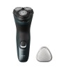 Philips Shaver 3000X Series X3052/00 Rasoir électrique 100 % étanche