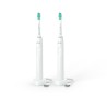 Philips 3000 series 3100 series HX3675/13 2x Brosses à dents