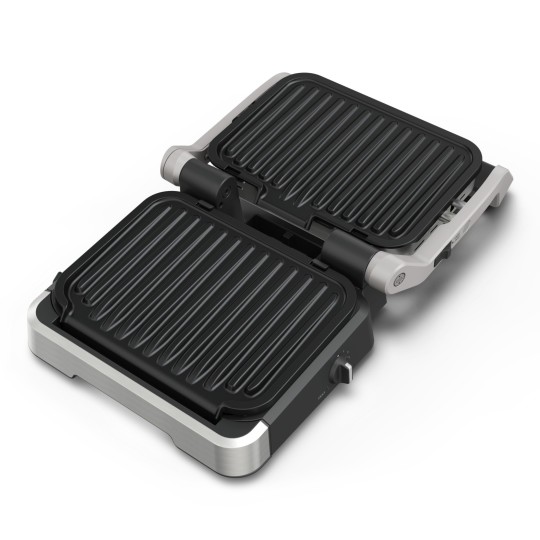 Tefal OptiGrill 2in1 GC772D Gril de contact