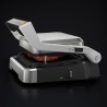 Tefal OptiGrill 2in1 GC772D Gril de contact