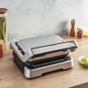 Tefal OptiGrill 2in1 GC772D Gril de contact