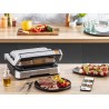 Tefal OptiGrill 2in1 GC772D Gril de contact