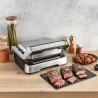 Tefal OptiGrill 2in1 GC772D Gril de contact