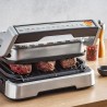 Tefal OptiGrill 2in1 GC772D Gril de contact