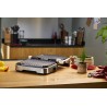 Tefal OptiGrill 2in1 GC772D Gril de contact