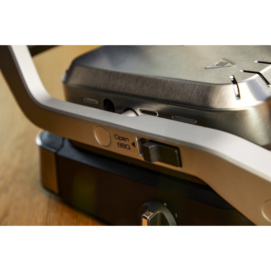 Tefal OptiGrill 2in1 GC772D Gril de contact