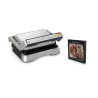 Tefal OptiGrill 2in1 GC772D Gril de contact