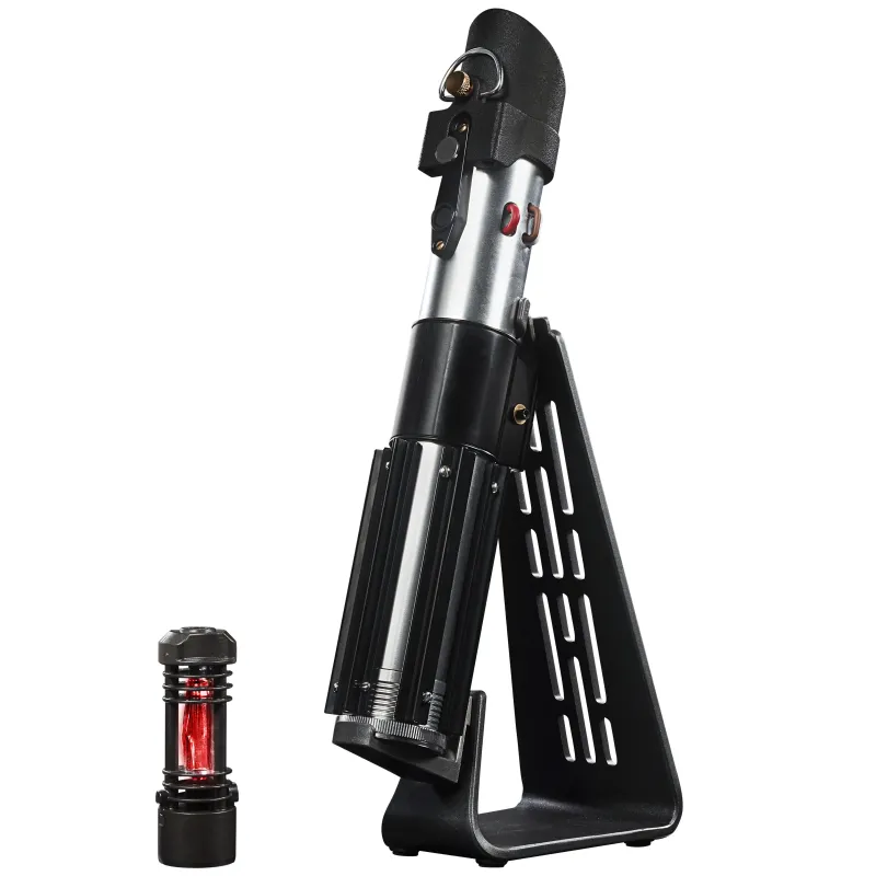 STAR WARS - Sabre Laser Dark Vador Premium Roleplay 2022