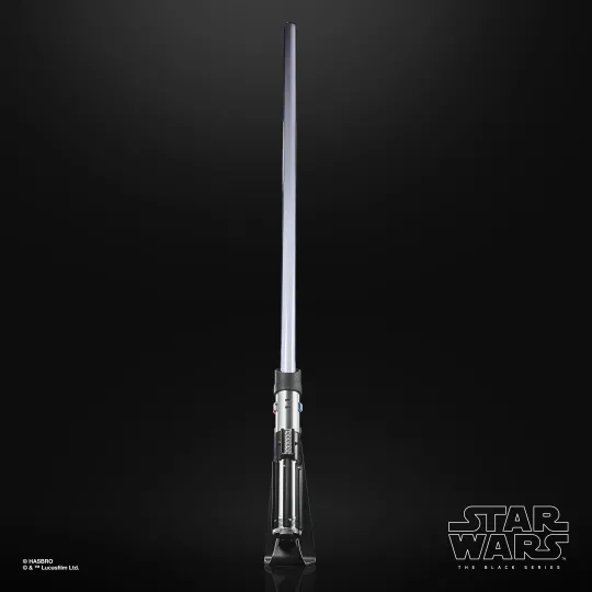STAR WARS - Sabre Laser Dark Vador Premium Roleplay 2022