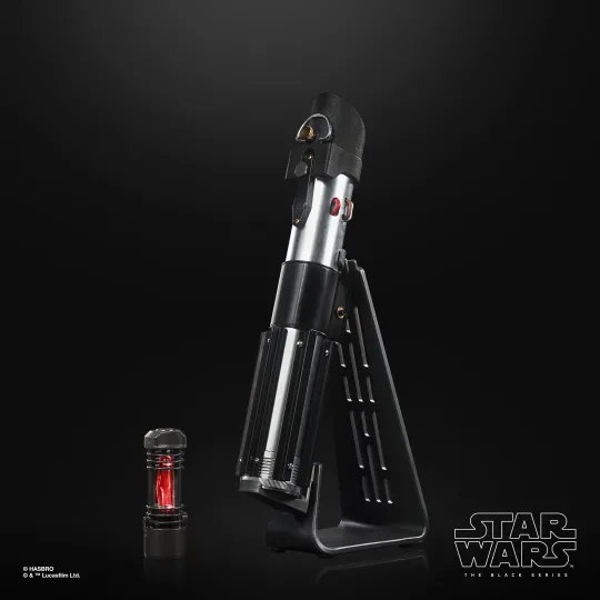 STAR WARS - Sabre Laser Dark Vador Premium Roleplay 2022
