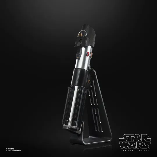 STAR WARS - Sabre Laser Dark Vador Premium Roleplay 2022