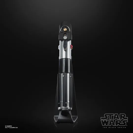 STAR WARS - Sabre Laser Dark Vador Premium Roleplay 2022