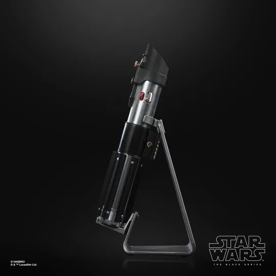 STAR WARS - Sabre Laser Dark Vador Premium Roleplay 2022