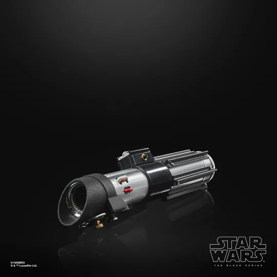 STAR WARS - Sabre Laser Dark Vador Premium Roleplay 2022