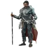 STAR WARS - Saw Gerrera - Figurine Black series Deluxe 2023 15cm