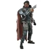 STAR WARS - Saw Gerrera - Figurine Black series Deluxe 2023 15cm