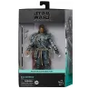 STAR WARS - Saw Gerrera - Figurine Black series Deluxe 2023 15cm