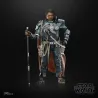 STAR WARS - Saw Gerrera - Figurine Black series Deluxe 2023 15cm