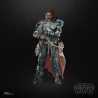 STAR WARS - Saw Gerrera - Figurine Black series Deluxe 2023 15cm