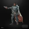 STAR WARS - Saw Gerrera - Figurine Black series Deluxe 2023 15cm