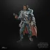 STAR WARS - Saw Gerrera - Figurine Black series Deluxe 2023 15cm