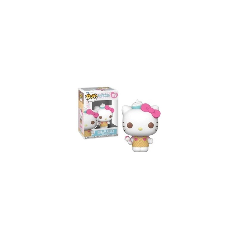 Figurine Hello Kitty POP