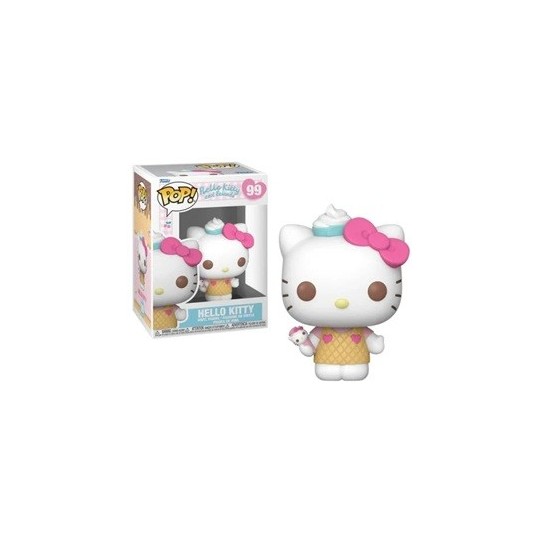 Figurine Hello Kitty POP