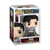 Figurine Ash POP