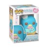 Figurine Tuxedosam POP