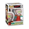 Figurine Martian Ambassador POP